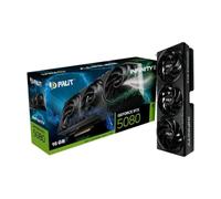Palit GeForce RTX 5080 Infinity 3 (16GB GDDR7/PCI Express 5.0/2617MHz/30000MHz)