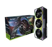 Palit GeForce RTX 5090 GameRock 32GB GDDR7 Reflex 2 RTX AI DLSS4