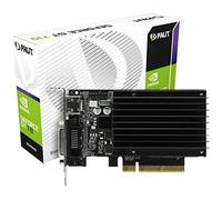 Palit Microsystems, Inc. GeForce GT 710 2GB DDR3 64Bit DVI/HDMI/CRT Box
