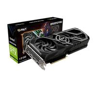 Palit Microsystems, Inc. RTX3080 GamingPro - Disco Duro (12 GB), Negro