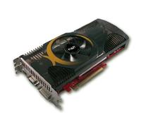 Palit NE3TS25NFHD02 GeForce GTS 250 1GB GDDR3 - Tarjeta gráfica (GeForce GTS 250, 1 GB, GDDR3, 256 bit, 2560 x 1600 Pixeles, PCI Express 2.0)