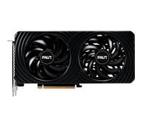 Palit RTX 5060 Dual OC Tarjeta Gráfica 8GB GDDR7 PCI Express 5.0