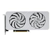Tarjeta Gráfica Palit GeForce RTX 5060 Ti White OC 8GB GDDR7 Reflex 2 RTX AI DLSS4