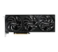 Palit RTX 5060 Ti Infinity 3 OC 16GB GDDR7 3 Fan Tarjeta Gráfica