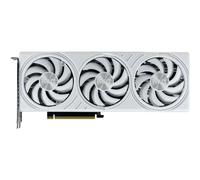 Palit RTX 5070 12GB GDDR7 White OC Tarjeta Gráfica