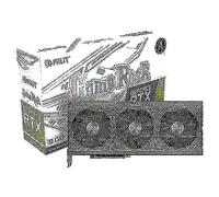 Palit RTX3070Ti GAMEROCK 8 GB