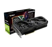 Palit - RTX3070Ti GAMINGPRO 8 GB