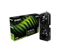 VGA Palit GeForce? RTX 5050 8GB Dual