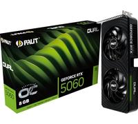 Palit RTX5060 Dual OC 8GB GDDR7 NE75060S19P1-GB2063D Retail