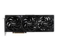 Palit RTX5070 GamingPro-S Tarjeta Gráfica 12GB GDDR7 HDMI 3xDisplayPort para Gaming