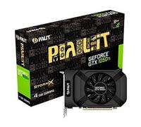 Palit StormX GTX1050Ti 4GB GDDR5