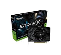 TARJETA GRÁFICA PALIT RTX 4060TI STORMX 8G GDDR6