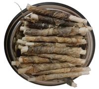 Palito de Piel Picknick de Pescado Snack para Perros 500 gr