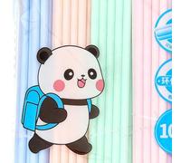 Palito Matemático para Conteo,100 Piezas de Material Educativo para Aprendizaje en el Hogar,Varillas Numéricas de Colores para Aprender a Contar | Para Aula De Preescolar Jardín De Infantes Y Educació