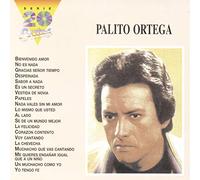 Palito Ortega - 20 Exitos