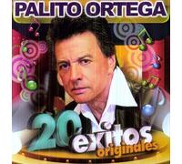 Palito Ortega - 20 Exitos Originales