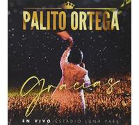 Palito Ortega - Gracias [Import]