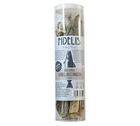 Palitos de bacalao crujientes enrollados 150 g