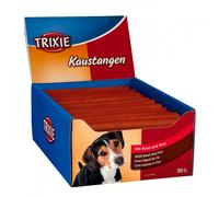 Palitos de buey y arroz para perros - Trixie - Cantidad: 85 g