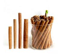 Palitos de Canela 200g, Trozos Enteros Corteza, Hierbas y Especias AutéNticas para Hornear Cocinar, Perfectos La Cocina India AsiáTica(Mulled Wine Spice Pack+Cinnamon)