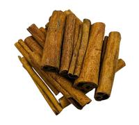 Palitos de Canela Cassia | 25g - 1.95Kg | Aromática & Sabrosa | Cinnamomum cassia (220 gramos)