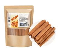 Palitos de Canela Enteros Gourmet - Corteza Orgánica Ceilán, Perfectos para Vino Caliente, Tartas Manzana, Popurrí y Sets Regalo