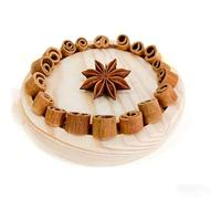 Palitos de Canela Premium, Trozos Enteros Corteza Canela, Hierbas y Especias AutéNticas para Hornear Cocinar, Perfectos La Cocina AsiáTica e India(Piece/1-3cm long/250g)