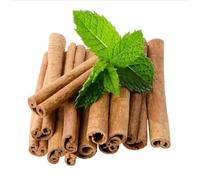 Palitos de Canela - Trozos Enteros Corteza Hierbas y Especias para Hornear Cocinar, La Cocina AsiáTica, India Oriente Medio(250g)(250g 5cm premium (100 strands))