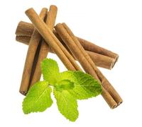 Palitos de Canela - Trozos Enteros Corteza Hierbas y Especias para Hornear Cocinar, La Cocina AsiáTica, India Oriente Medio(250g)(250g 10cm ultra-fine (70 strands))