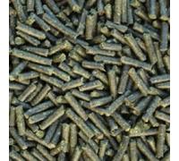 Palitos de Catappa (hojas de almendro indio), 100 gramos de pellets para gambas, cangrejos, caracoles y otros alimentadores + tratamiento de agua