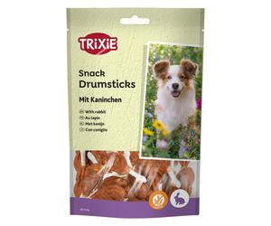 Palitos de conejo para perros - Trixie - Cantidad: 100 g