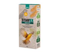 Palitos de huevo para canarios - Stiavex - Cantidad: 50 g