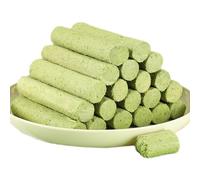 Palitos De Juguetes para Hierba Gatera - 60 Palillos De Dentición De Hierba para Gatos De Interior | Palitos De Hierba Gatera Llenos De Nutrientes, Mejora El Sistem De Digestión, Palitos es Par
