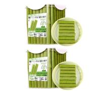 Palitos De Juguetes para Hierba Gatera - 60 Palillos De Dentición De Hierba para Gatos De Interior | Palitos De Hierba Gatera Llenos De Nutrientes, Mejora El Sistem De Digestión, Palitos es Par