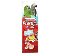 Palitos de loro de plátano y coco - Versele-Laga Prestige - Cantidad: 2 x 140 g