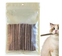 Palitos de matón para perros pequeños, palitos de dentición, alivio del estrés, juguetes masticables para mascotas, perros, cachorros y gatos