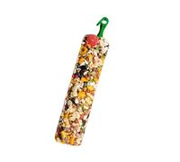 Palitos De para Loros | Golosinas De Cereales para Periquitos,Cacatúa NINFA Palitos Masticables | para Dueños Entrenadores Refugios Zoos Aviarios Salón Dormitorio Oficina en Casa