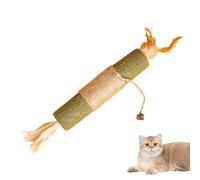 Palitos de Roer para Gatos Limpieza Natural e Interactiva