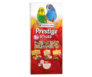 Palitos de semillas Prestige para periquitos - Versele-Laga - Cantidad: 90 g