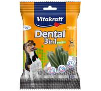 Palitos dentales FRESH S 7 unidades, 5-10 kg