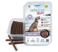 Palitos Ibericos Buey