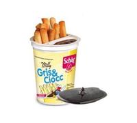 Palitos Milly Choco (Sin gluten) 12 Unidades de Schar