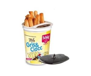 Palitos Milly Choco (Sin gluten) 12 Unidades de Schar