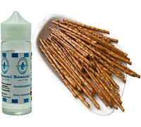 Palitos salados Aroma Concentrado - Vegano - Sasami - 100ml