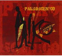 Palkoscenico - Sguardo Attento