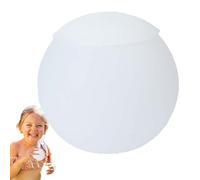 Palla assorbente d'acqua, palloncini d'acqua,Palloni da spiaggia in Silicone per Bambini Giochi acquatici da spiaggia, giochi acquatici estivi creativi, giochi da piscina per Bambini all'to, aperpar