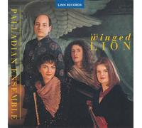 Palladian Ensemble - Castello;The Winged Lion