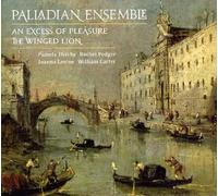 Palladian Ensemble - The Venice Collection