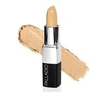 Palladio Corrector en Barra, Cobertura Duradera para Uso Diario, Cobertura Completa a Media, Oculta de Forma Natural las Ojeras y Corrige el Tono, Formato en Barra Práctico y Suave, Light
