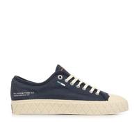 Palladio EU Palladium Palla Ace Washed CVS SneakerMixto, Azul (Mood Indigo), 41 EU